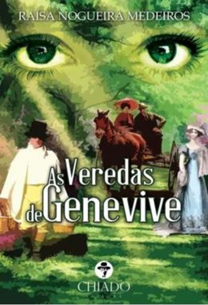 Picture of AS VEREDAS DE GENEVIVE