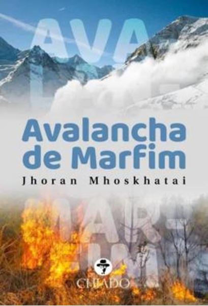 Picture of AVALANCHA DE MARFIM