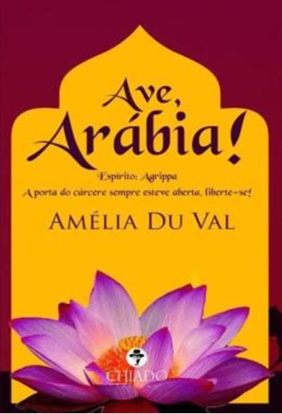Picture of AVE, ARABIA!