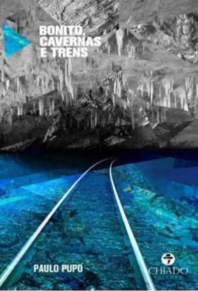 Picture of BONITO, CAVERNAS E TRENS