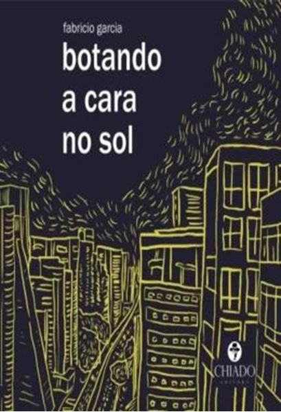 Picture of BOTANDO A CARA NO SOL