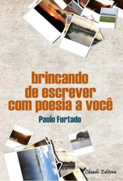Picture of BRINCANDO DE ESCREVER COM POESIA A VOCE