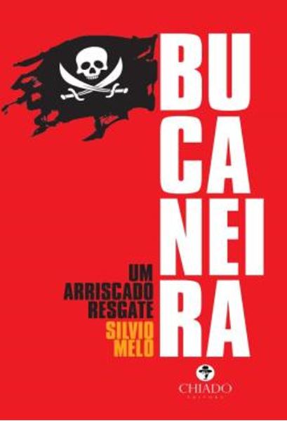 Picture of BUCANEIRA - UM ARRISCADO RESGATE