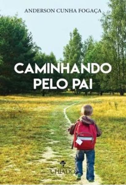 Picture of CAMINHANDO PELO PAI