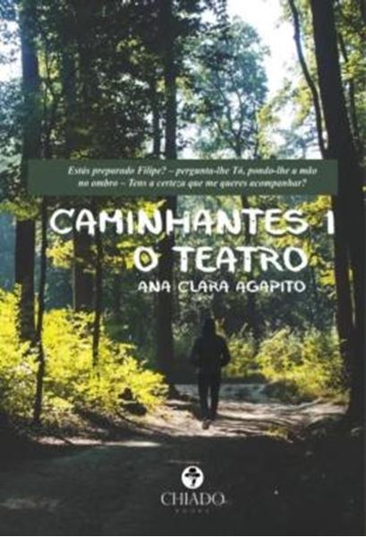 Picture of CAMINHANTES 1 - O TEATRO