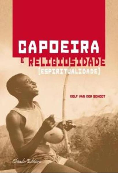 Picture of CAPOEIRA E RELIGIOSIDADE