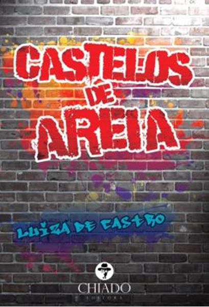 Picture of CASTELOS DE AREIA