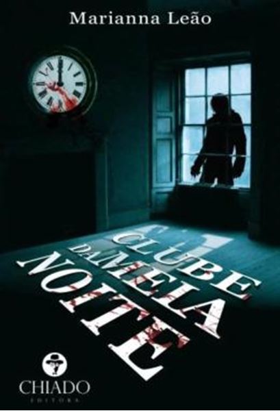 Picture of CLUBE DA MEIA-NOITE