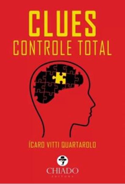 Picture of CLUES - CONTROLE TOTAL