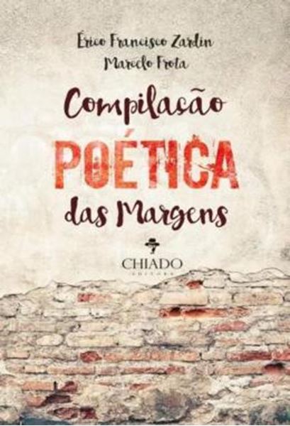 Picture of COMPILACAO POETICA DAS MARGENS