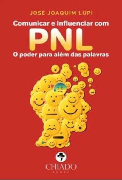 Picture of COMUNICAR E INFLUENCIAR COM PNL