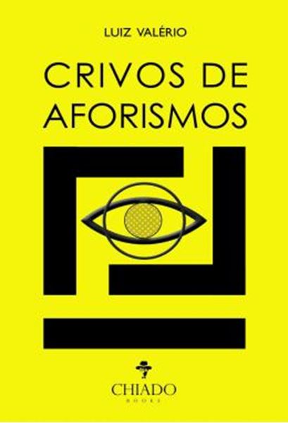 Picture of CRIVOS DE AFORISMO