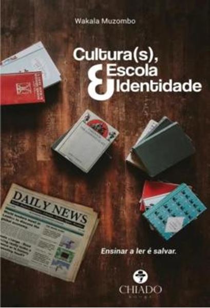 Picture of CULTURA(S), ESCOLA E IDENTIDADE