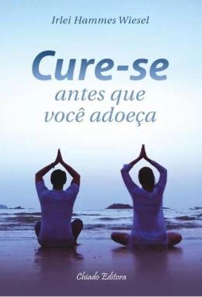 Picture of CURE-SE ANTES QUE VOCE ADOECA