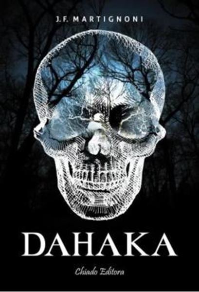 Picture of DAHAKA