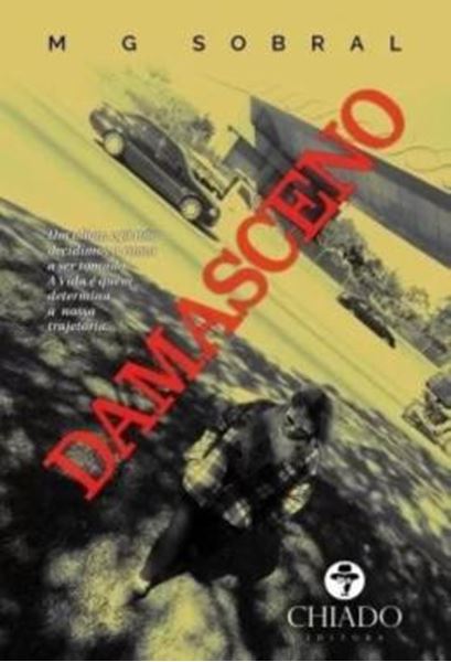 Picture of DAMASCENO