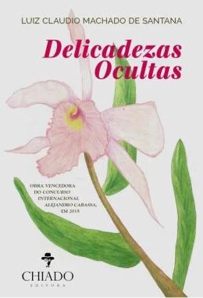 Picture of DELICADEZAS OCULTAS