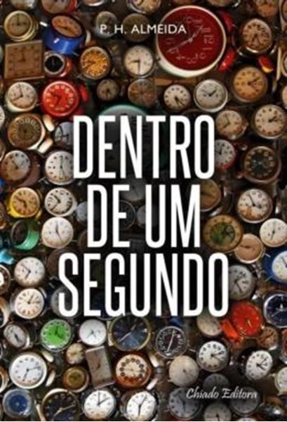 Picture of DENTRO DE UM SEGUNDO