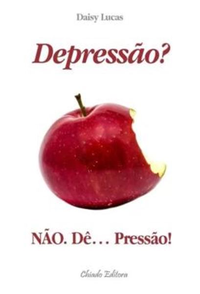 Picture of DEPRESSAO? NAO. DE... PRESSAO!