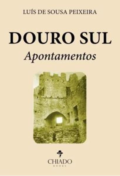 Picture of DOURO SUL - APONTAMENTOS