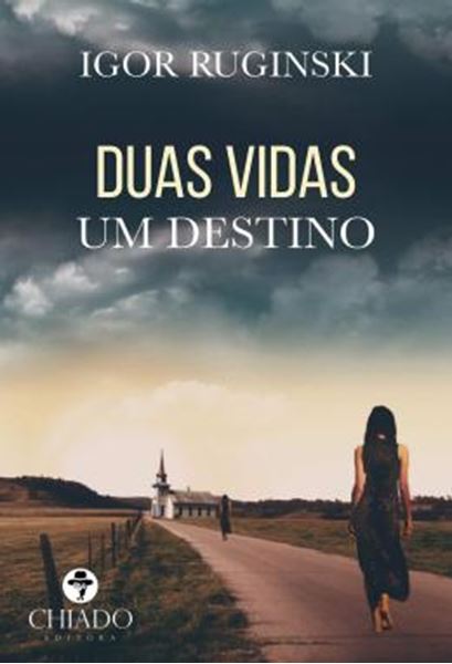 Picture of DUAS VIDAS UM DESTINO