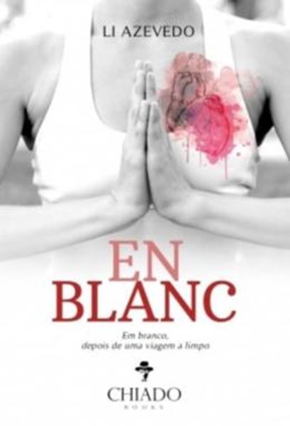 Picture of EN BLANC