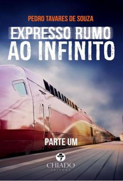 Picture of EXPRESSO RUMO AO INFINITO