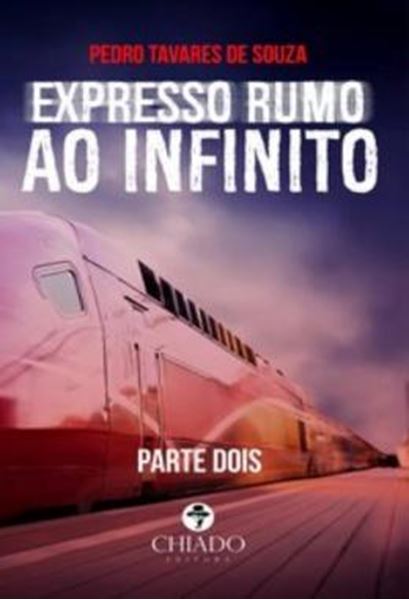 Picture of EXPRESSO RUMO AO INFINITO