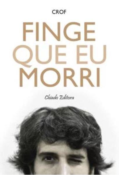 Picture of FINGE QUE EU MORRI