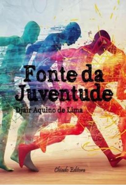 Picture of FONTE DA JUVENTUDE