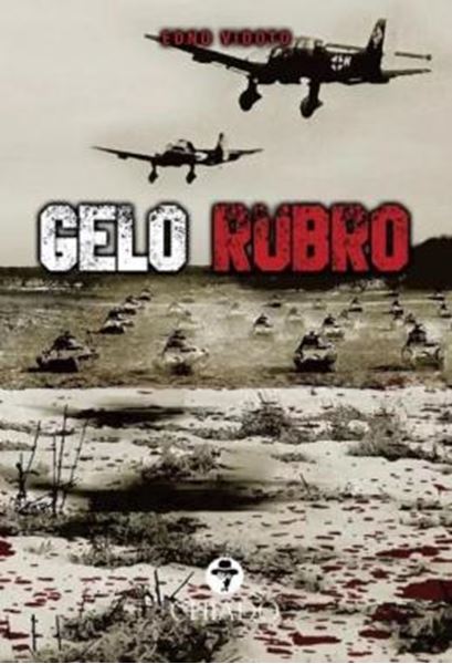 Picture of GELO RUBRO