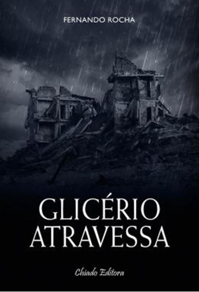 Picture of GLICERIO ATRAVESSA