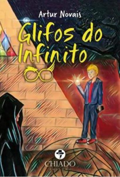 Picture of GLIFOS DO INFINITO