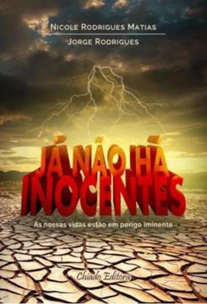 Picture of JA NAO HA INOCENTES