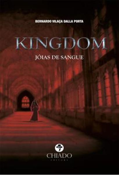 Picture of KINGDOM - JOIAS DE SANGUE