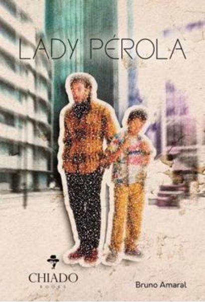 Picture of LADY PEROLA