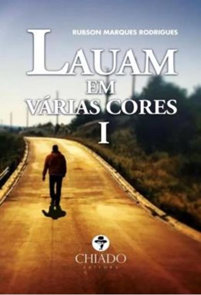 Picture of LAUAM EM VARIAS CORES - VOLUME 1