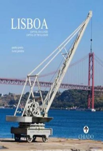 Picture of LISBOA - CAPITAL DA ILUSAO
