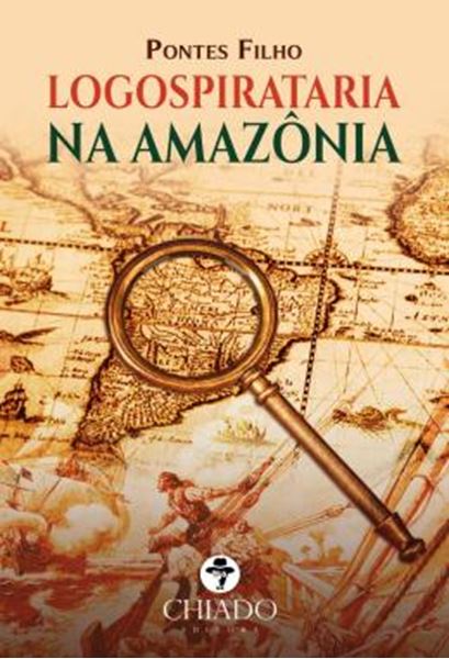 Picture of LOGOSPIRATARIA NA AMAZONIA
