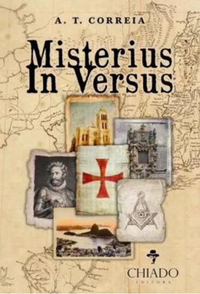 Picture of MISTERIUS IN VERSUS