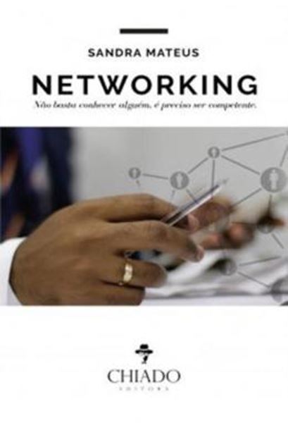Picture of NETWORKING