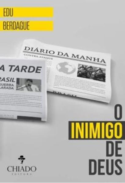 Picture of O INIMIGO DE DEUS