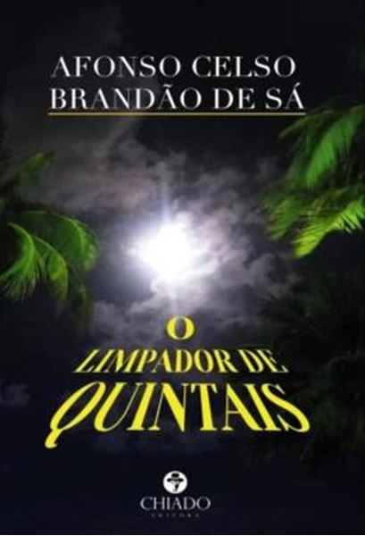 Picture of O LIMPADOR DE QUINTAIS