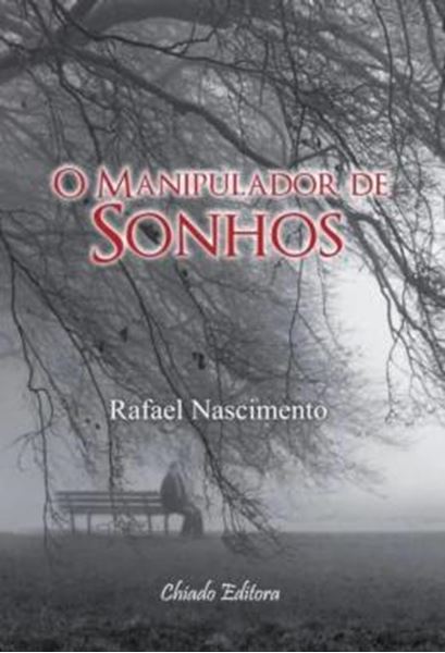 Picture of O MANIPULADOR DE SONHOS