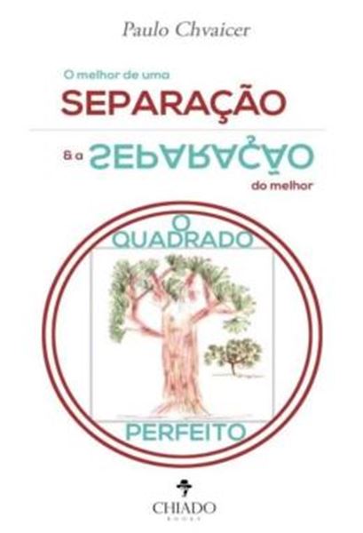 Picture of O MELHOR DE UMA SEPARACAO E A SEPARACAO DO MELHOR - O QUADRADO PERFEITO