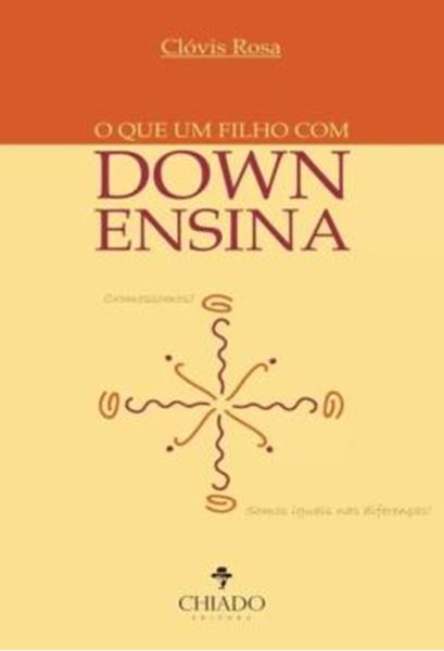 Picture of O QUE UM FILHO COM DOWN ENSINA
