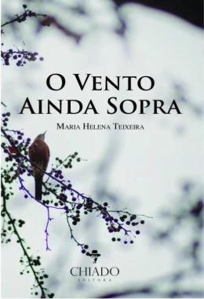 Picture of O VENTO AINDA SOPRA