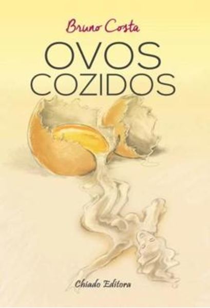 Picture of OVOS COZIDOS