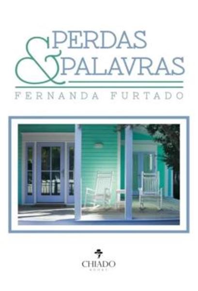 Picture of PERDAS E PALAVRAS