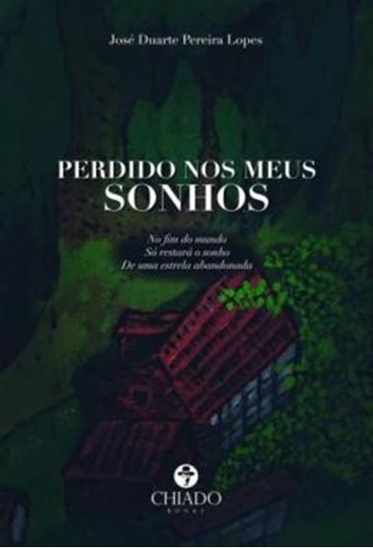 Picture of PERDIDO NOS MEUS SONHOS